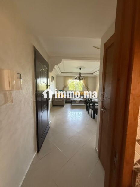 Location de vacance à Tanger - Location Immobilier - Tanger - photo 4