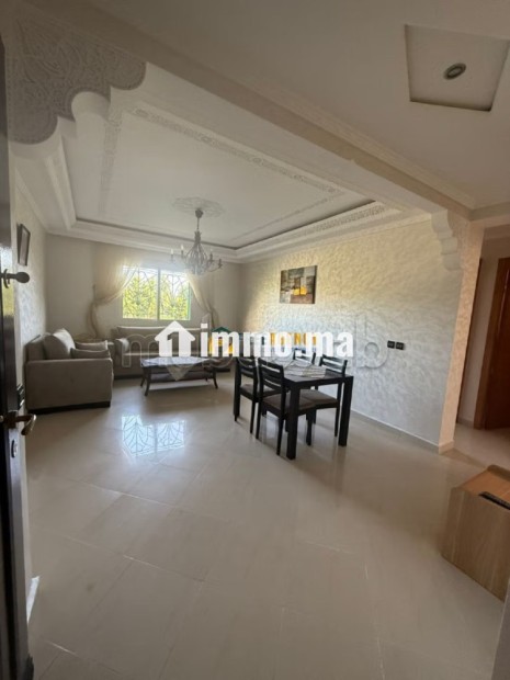 Location de vacance à Tanger - Location Immobilier - Tanger - photo 5