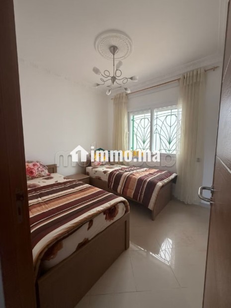 Location de vacance à Tanger - Location Immobilier - Tanger - photo 8