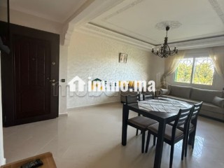 Location de vacance à Tanger - Appartement à louer - Tanger