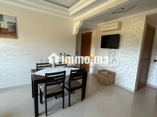 Location de vacance à Tanger - Appartement à louer - Tanger