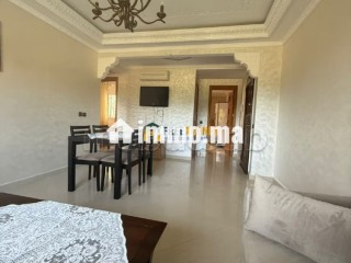 Location de vacance à Tanger - Appartement à louer - Tanger