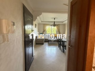 Location de vacance à Tanger - Appartement à louer - Tanger