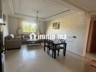 Location de vacance à Tanger - Appartement à louer - Tanger
