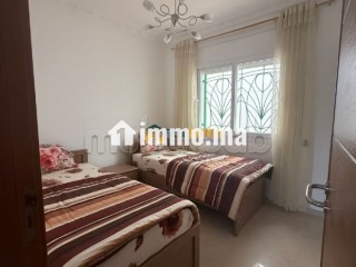 Location de vacance à Tanger - Appartement à louer - Tanger