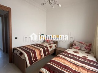 Location de vacance à Tanger - Appartement à louer - Tanger