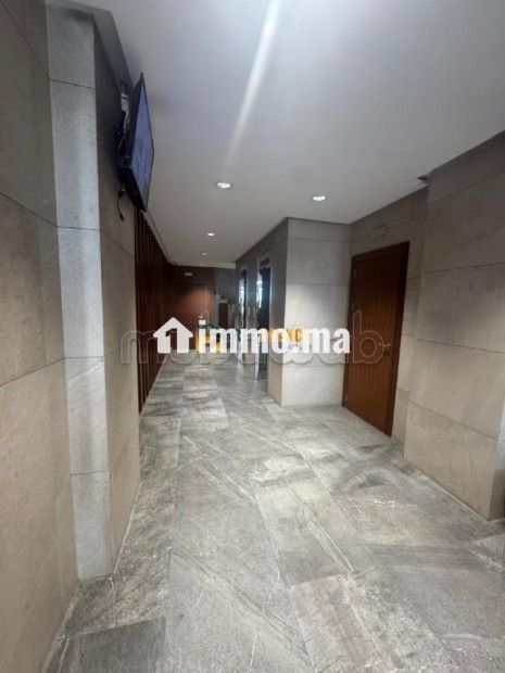 Appartement non meublé pour la location a Iberia - Location Immobilier - Tanger - photo 3