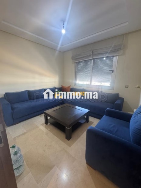 Appartement non meublé pour la location a Iberia - Location Immobilier - Tanger - photo 6