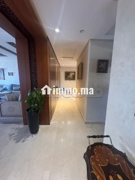 Appartement non meublé pour la location a Iberia - Location Immobilier - Tanger - photo 7
