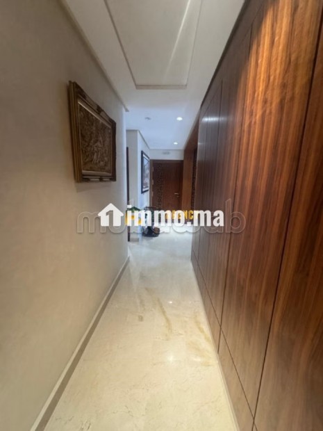 Appartement non meublé pour la location a Iberia - Location Immobilier - Tanger - photo 8