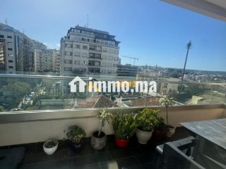 Appartement non meublé pour la location a Iberia - Appartement à louer - Tanger