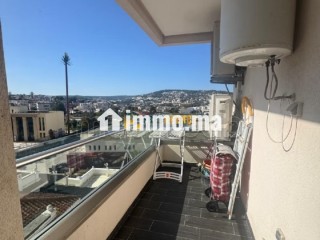 Appartement non meublé pour la location a Iberia - Appartement à louer - Tanger
