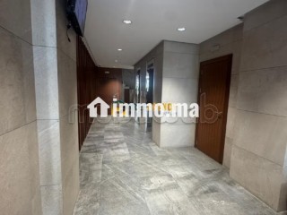 Appartement non meublé pour la location a Iberia - Appartement à louer - Tanger
