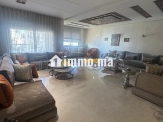 Appartement non meublé pour la location a Iberia - Appartement à louer - Tanger