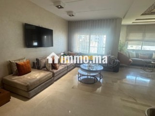 Appartement non meublé pour la location a Iberia - Appartement à louer - Tanger