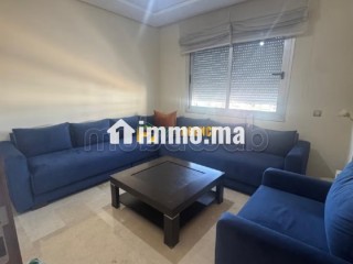 Appartement non meublé pour la location a Iberia - Appartement à louer - Tanger