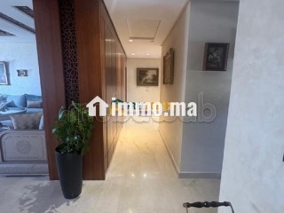Appartement non meublé pour la location a Iberia - Appartement à louer - Tanger