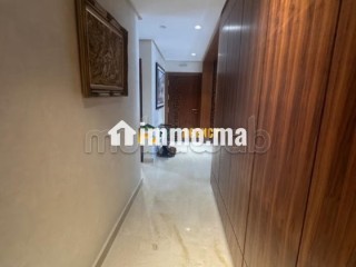 Appartement non meublé pour la location a Iberia - Appartement à louer - Tanger