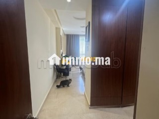 Appartement non meublé pour la location a Iberia - Appartement à louer - Tanger