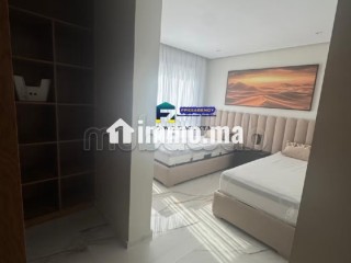 Locations de vacance pour tous les goûts a Tanger - Appartement à louer - Tanger