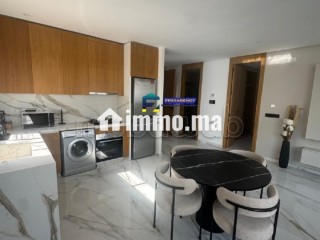 Locations de vacance pour tous les goûts a Tanger - Appartement à louer - Tanger