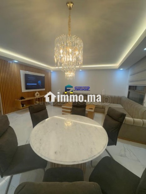 Locations de vacances pour tous les goûts a Tanger - Location Immobilier - Tanger - photo 1