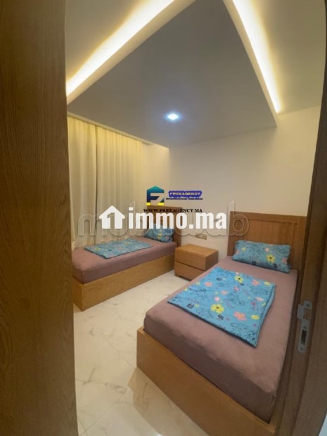 Locations de vacances pour tous les goûts a Tanger - Location Immobilier - Tanger - photo 5