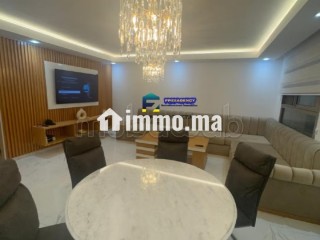 Locations de vacances pour tous les goûts a Tanger - Appartement à louer - Tanger