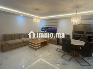 Locations de vacances pour tous les goûts a Tanger - Appartement à louer - Tanger
