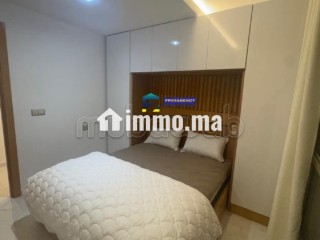 Locations de vacances pour tous les goûts a Tanger - Appartement à louer - Tanger