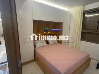 Locations de vacances pour tous les goûts a Tanger - Appartement à louer - Tanger