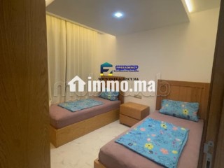 Locations de vacances pour tous les goûts a Tanger - Appartement à louer - Tanger