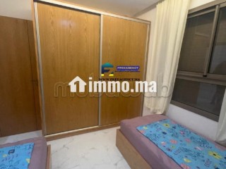 Locations de vacances pour tous les goûts a Tanger - Appartement à louer - Tanger