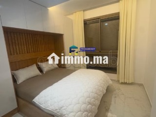 Locations de vacances pour tous les goûts a Tanger - Appartement à louer - Tanger