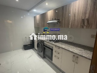 Locations de vacances pour tous les goûts a Tanger - Appartement à louer - Tanger