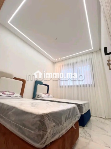 Vend appartement à Martil. 2 pièces confortables. Salon Marocain, sécurité - Vente Immobilier - Martil - photo 5