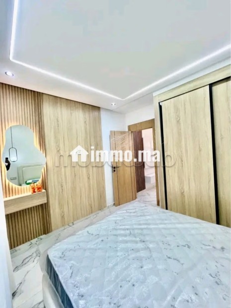 Vend appartement à Martil. 2 pièces confortables. Salon Marocain, sécurité - Vente Immobilier - Martil - photo 7