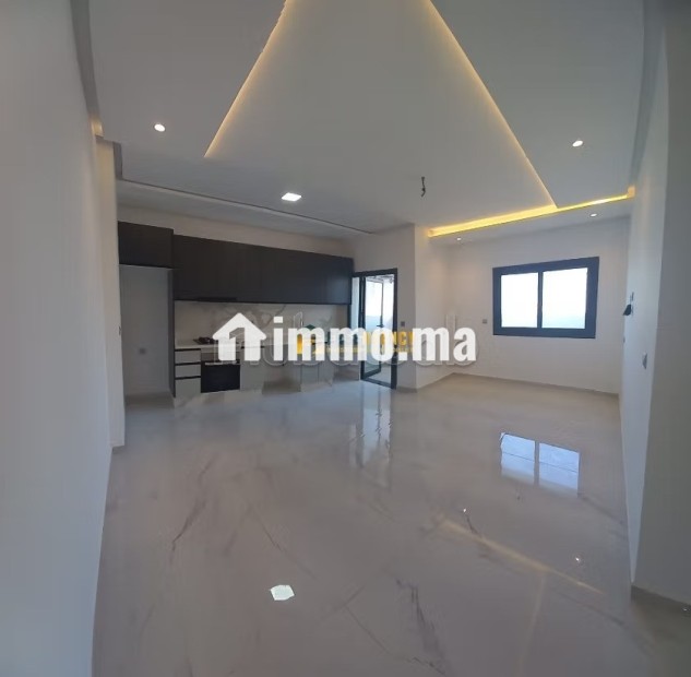 Studio Moderne à Vendre – Belle Finition - Vente Immobilier - Tanger - photo 1