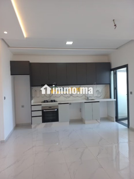 Studio Moderne à Vendre – Belle Finition - Vente Immobilier - Tanger - photo 3