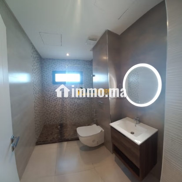 Studio Moderne à Vendre – Belle Finition - Vente Immobilier - Tanger - photo 4