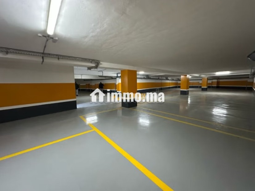 Studio Moderne à Vendre – Belle Finition - Vente Immobilier - Tanger - photo 6
