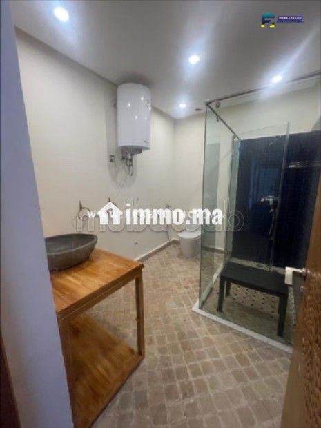 Très Jolie villa vue sur mer à vendre. VVN33 - Vente Immobilier - Tanger - photo 3