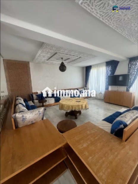 Très Jolie villa vue sur mer à vendre. VVN33 - Vente Immobilier - Tanger - photo 4