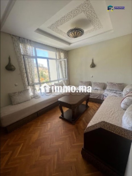 Très Jolie villa vue sur mer à vendre. VVN33 - Vente Immobilier - Tanger - photo 6