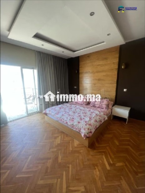 Très Jolie villa vue sur mer à vendre. VVN33 - Vente Immobilier - Tanger - photo 7