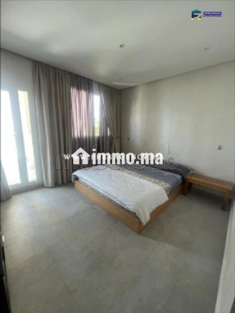Très Jolie villa vue sur mer à vendre. VVN33 - Vente Immobilier - Tanger - photo 8