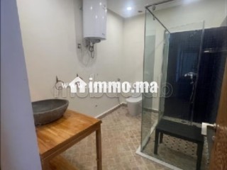 Très Jolie villa vue sur mer à vendre. VVN33 - Villa à vendre - Tanger