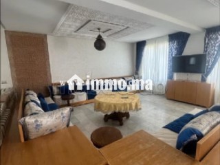 Très Jolie villa vue sur mer à vendre. VVN33 - Villa à vendre - Tanger