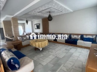 Très Jolie villa vue sur mer à vendre. VVN33 - Villa à vendre - Tanger