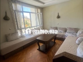 Très Jolie villa vue sur mer à vendre. VVN33 - Villa à vendre - Tanger